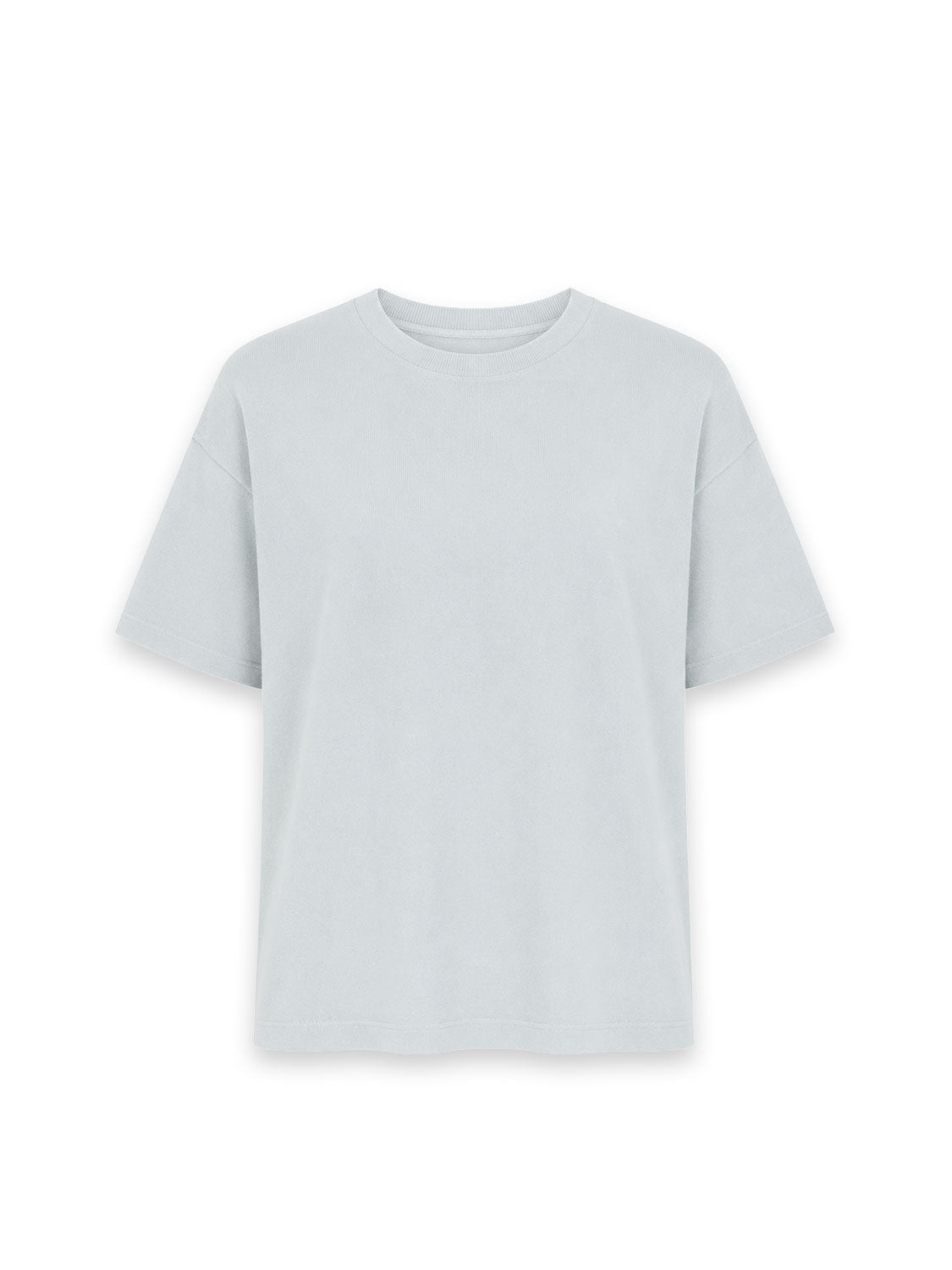 N° 394 James – T-shirt made of cashmere mix