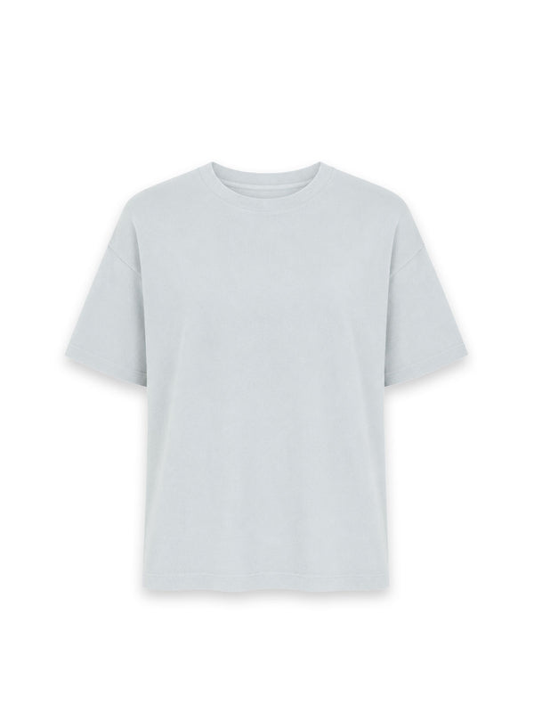 N° 394 James – T-Shirt aus Cashmere-Mix