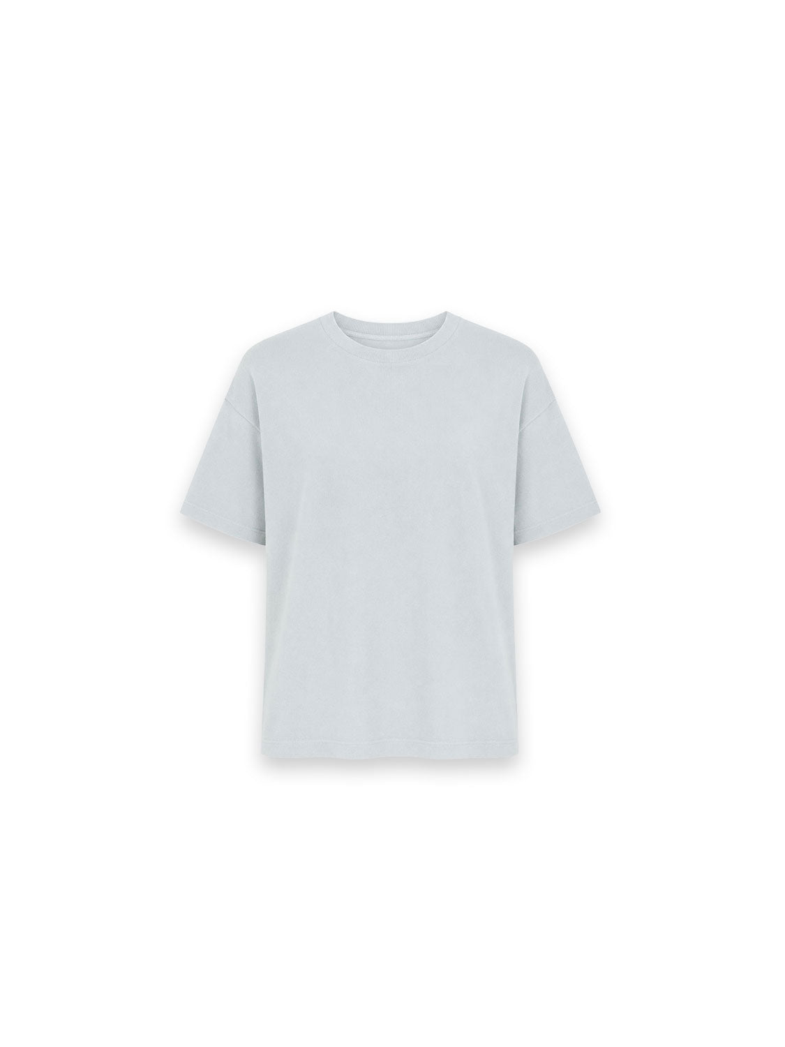 N° 394 James – T-shirt made of cashmere mix