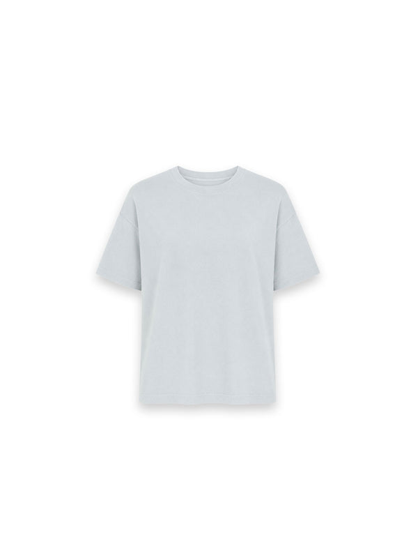 N° 394 James – T-shirt made of cashmere mix