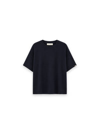 N° 394 James – T-shirt made of cashmere mix