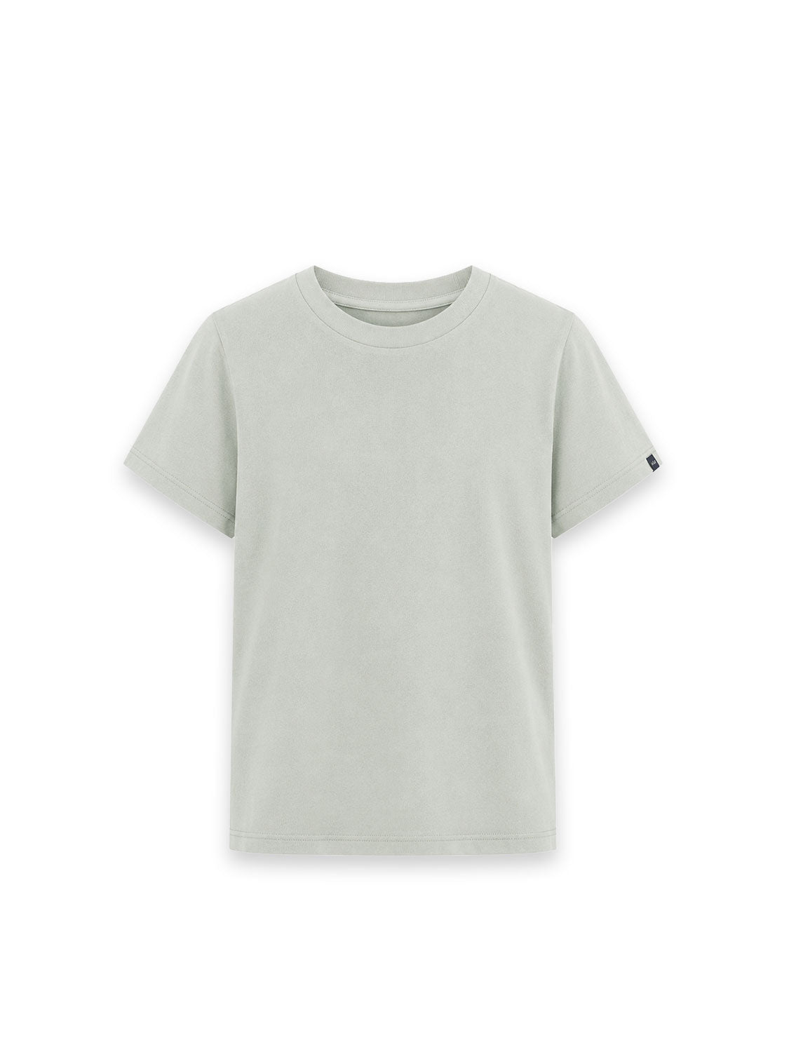 N°292 America T Shirt mit klassischem Rundhals
