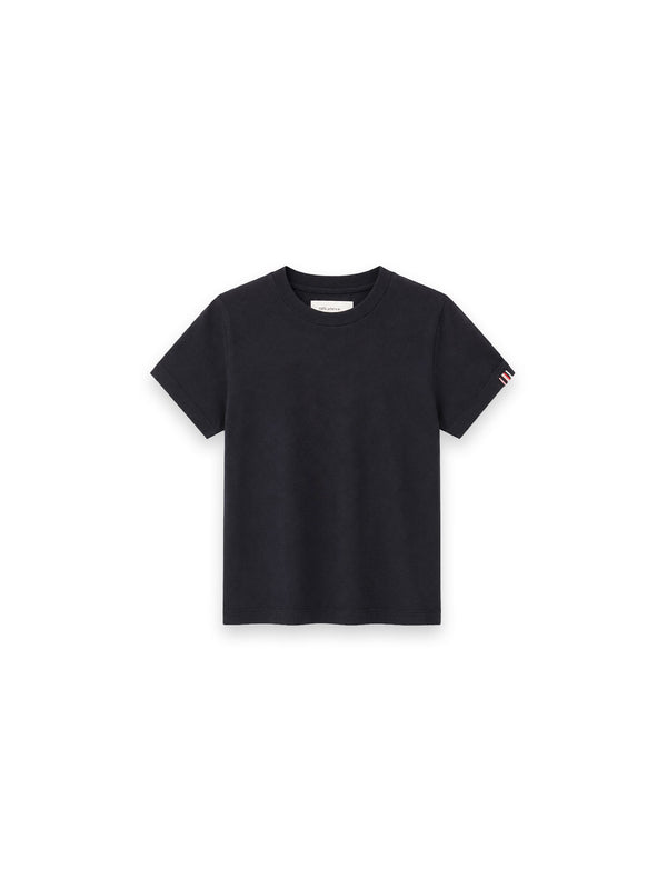 No. 292 America T-Shirt with classic crew neck