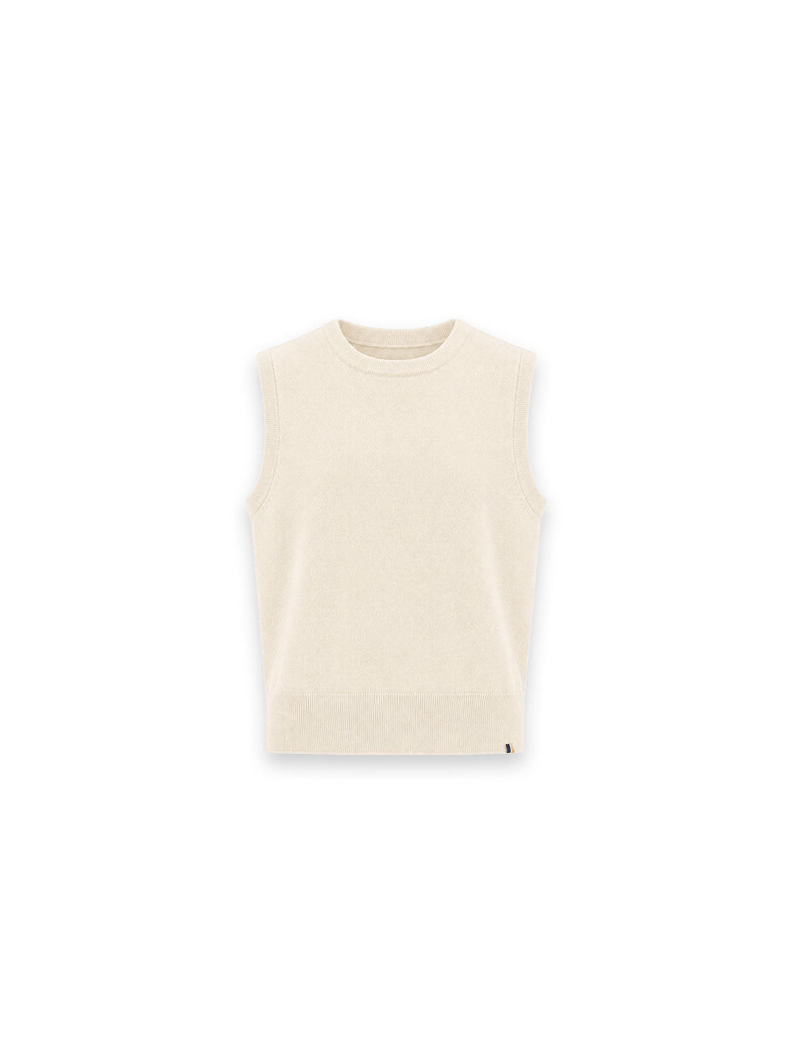 n°489 Katherine T Shirt mit klassischem Rundhals