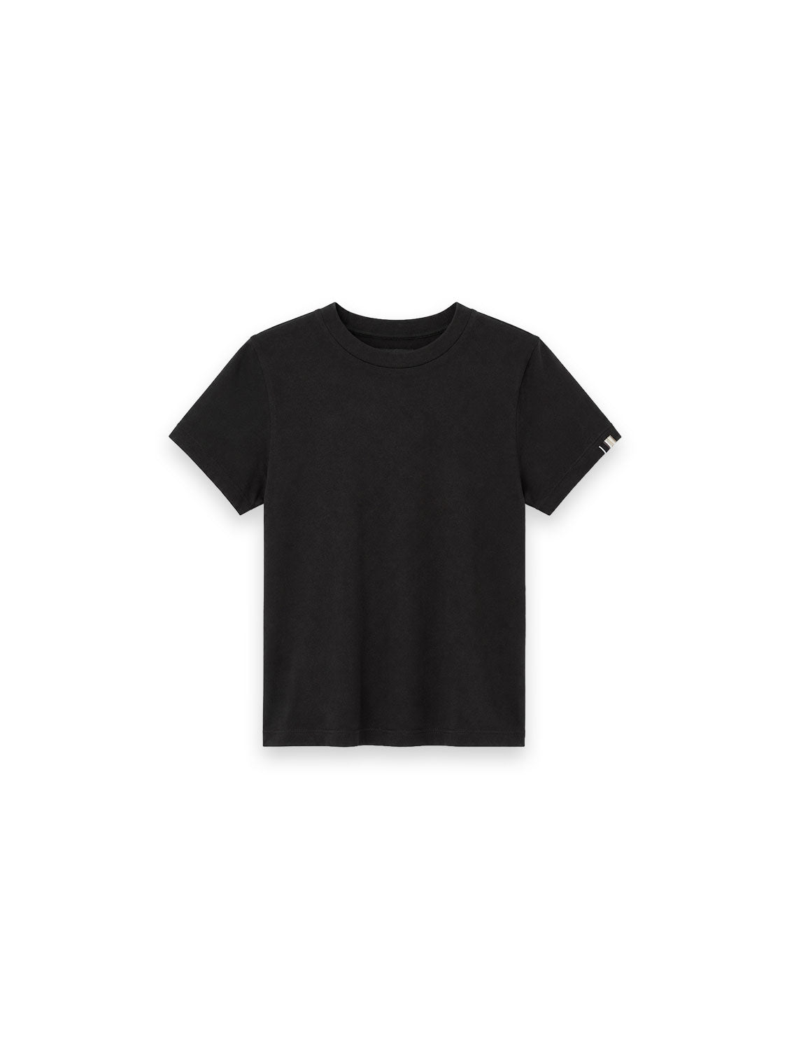 N°292 America T Shirt mit klassischem Rundhals
