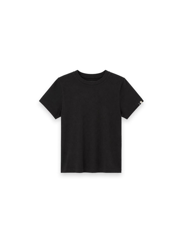 No. 292 America T-Shirt with classic crew neck