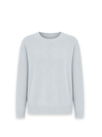 No. 476 April Pullover with Fine Cashmere