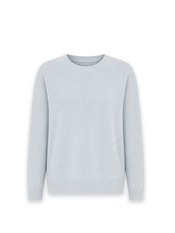 N°476 April Pullover mit feinem Cashmere