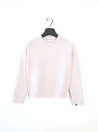 n°98 Kid – Strickpullover aus Cashmere 