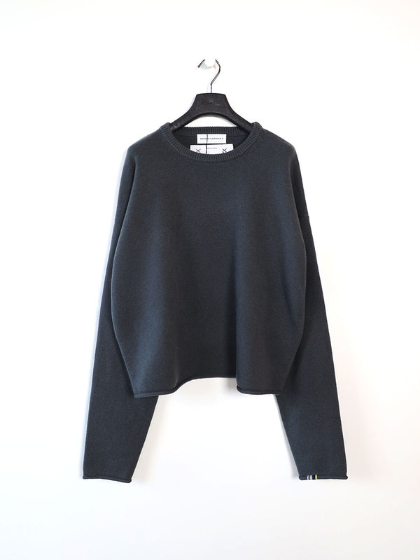 Comfy – Kaschmirpullover