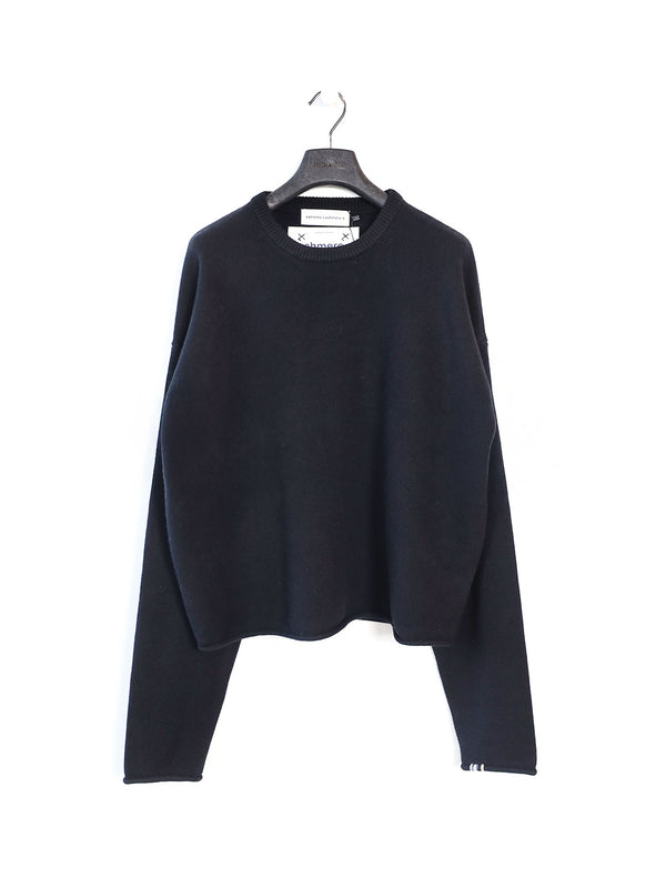 Comfy – Kaschmirpullover