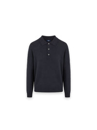 Sportman ML Pullover – Eleganter Polokragen