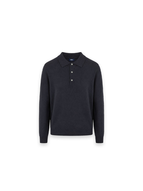 Sportman ML Pullover – Eleganter Polokragen