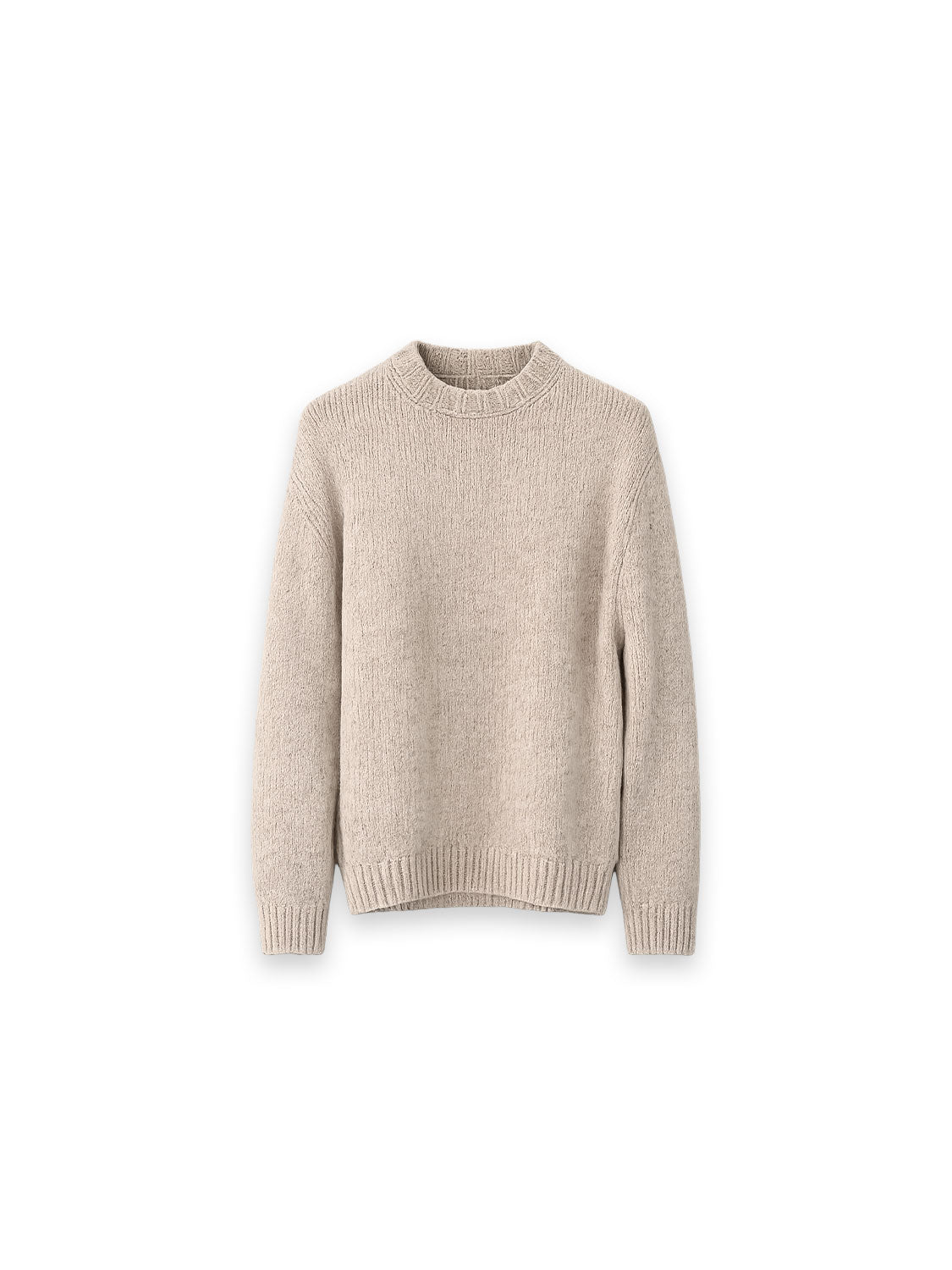 Baby Yak Pullover – Weicher Komfort