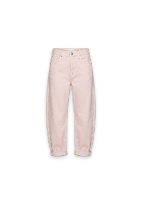 The Bubble Jeans – Moderne Jeans mit markanter Balloon-Silhouette