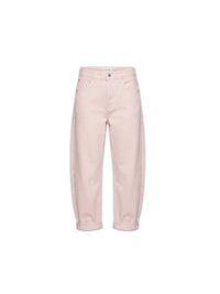 The Bubble Jeans – Moderne Jeans mit markanter Balloon-Silhouette