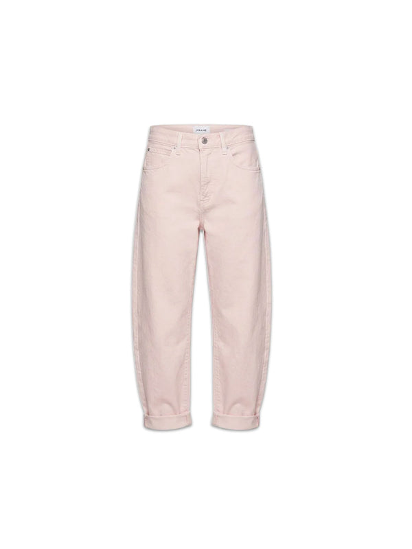 The Bubble Jeans – Moderne Jeans mit markanter Balloon-Silhouette