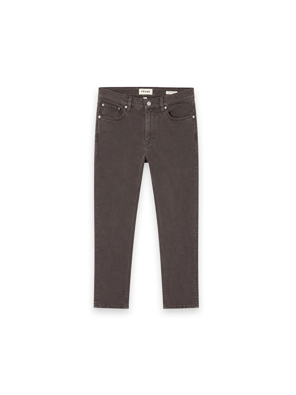 Jeans mit geradem Bein