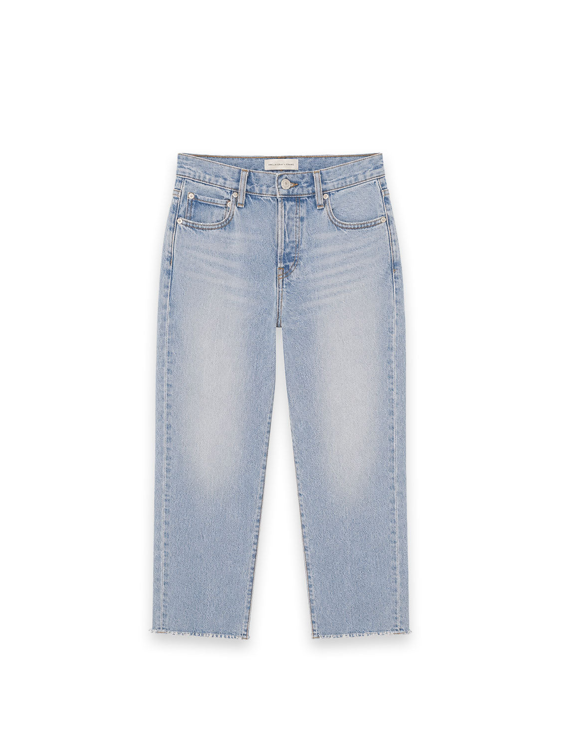 The Gray Jeans