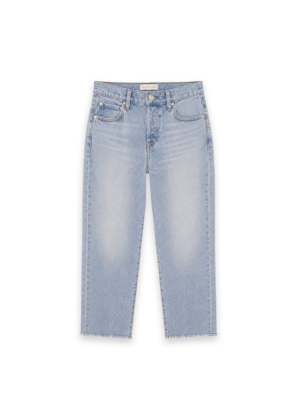 The Gray Jeans