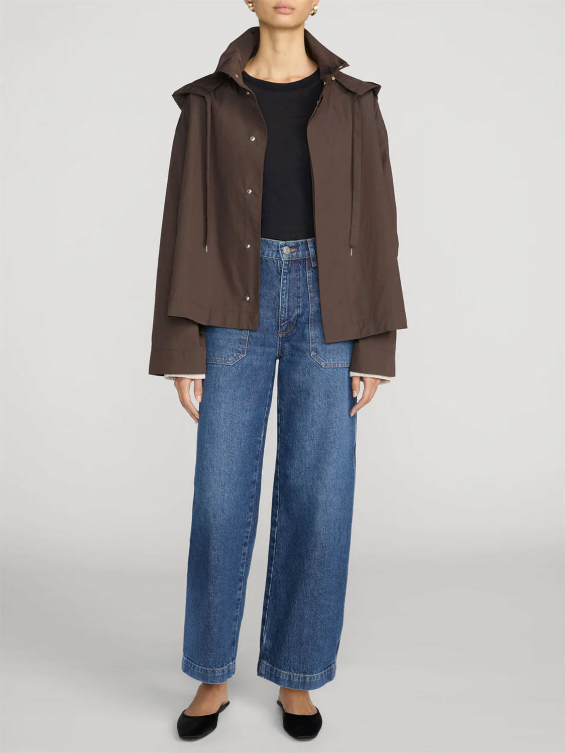 The Ranger Jeans