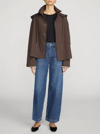 The Ranger Jeans