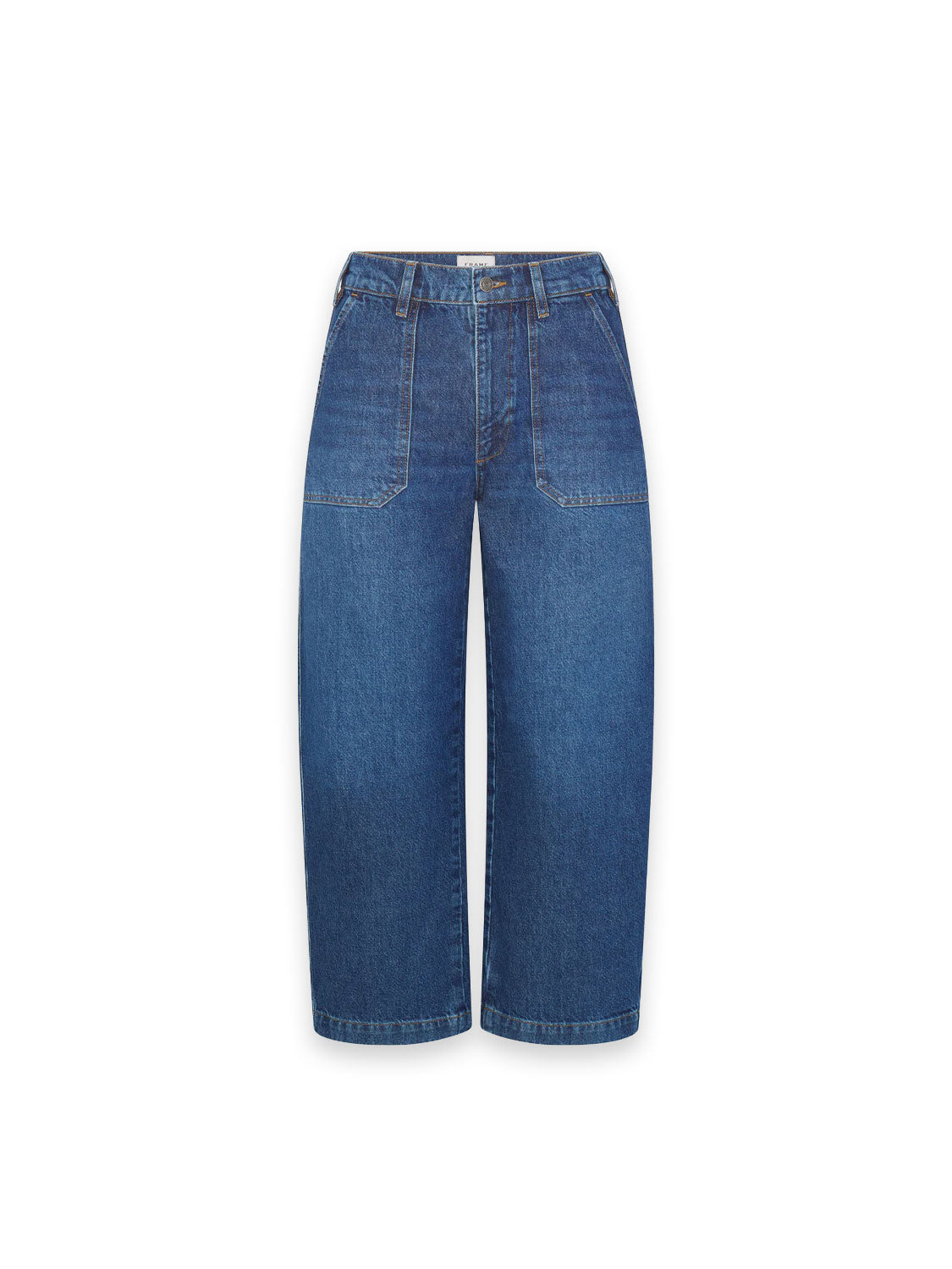 The Ranger Jeans