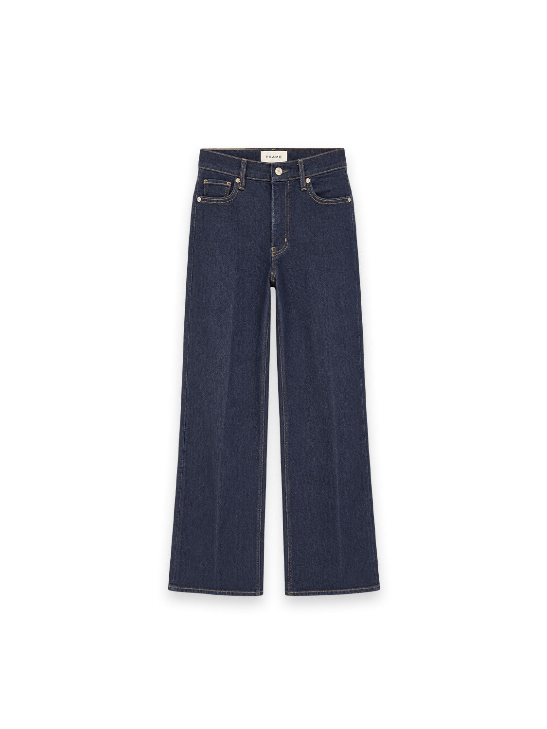 The Palace Jeans –  Wide Leg
