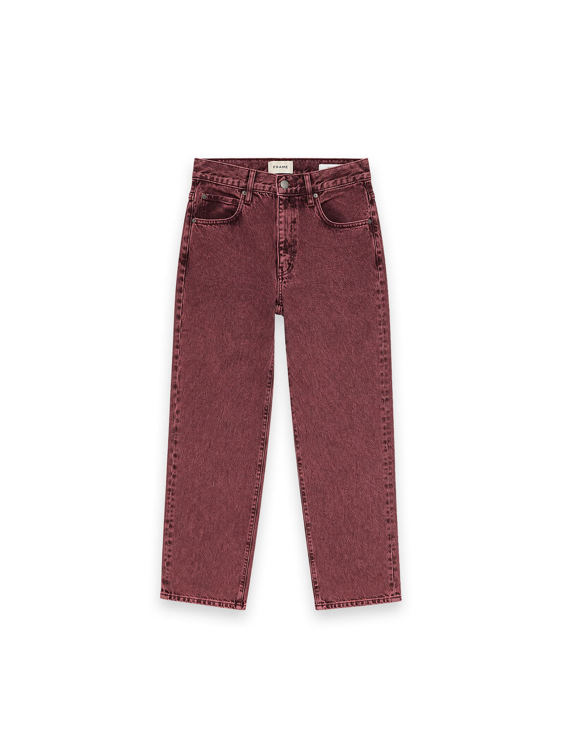 The Hang Jeans Straight Fit