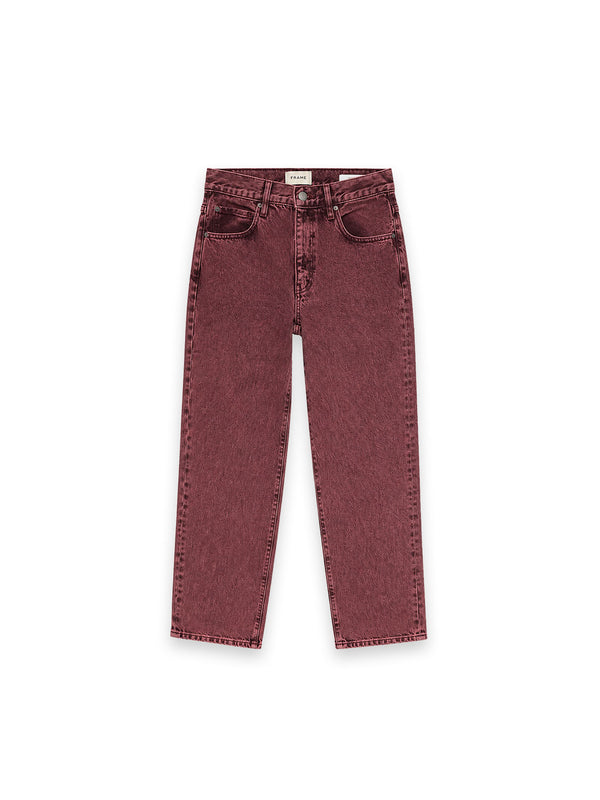 The Hang Jeans Straight Fit