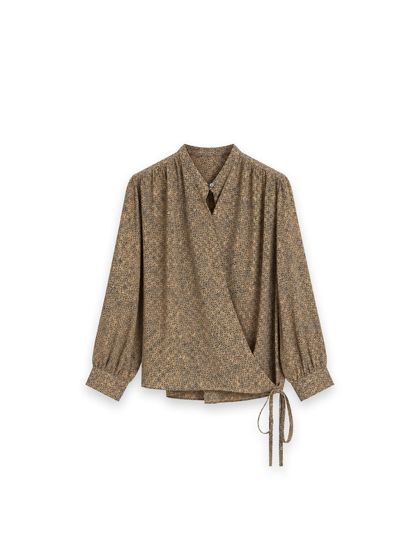 PRE-BLOUSE 9324S