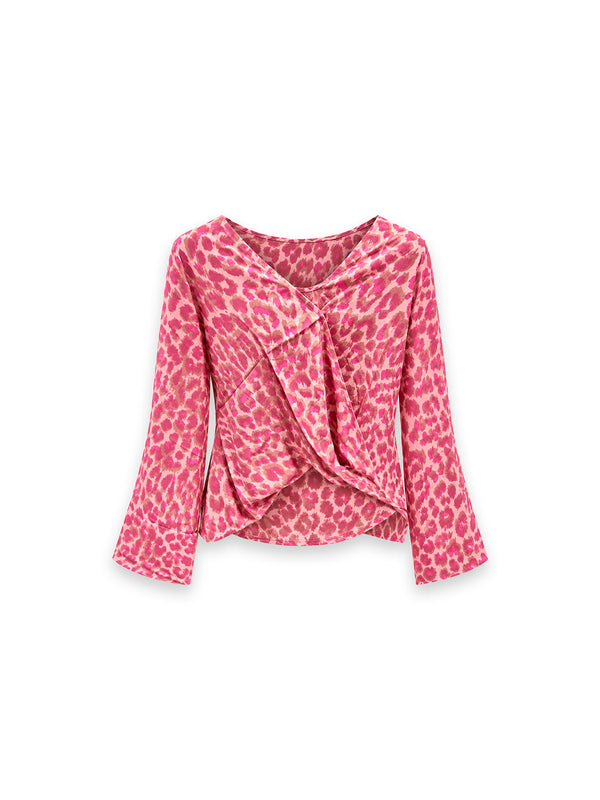 PRE-BLOUSE 9322S