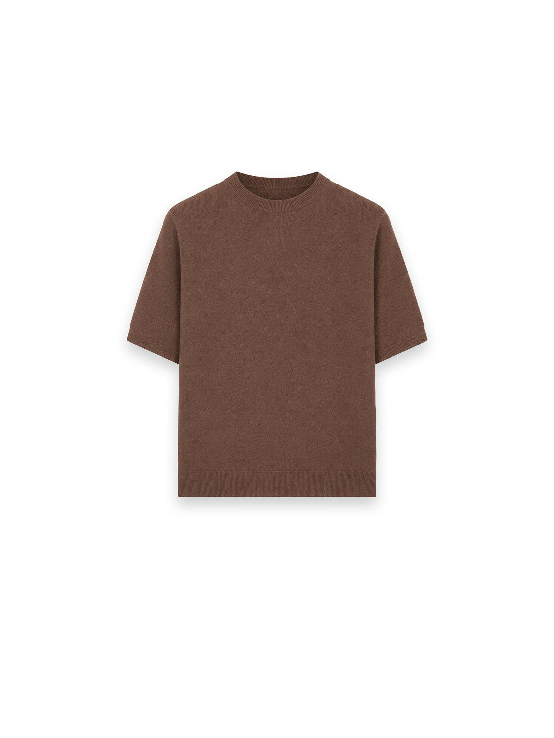 Bare Shirt – Minimalist Design with a Fine, Smooth Feel