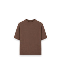Bare Shirt – Minimalist Design with a Fine, Smooth Feel