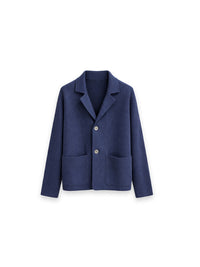 Sussex - Jackett aus Cashmere 