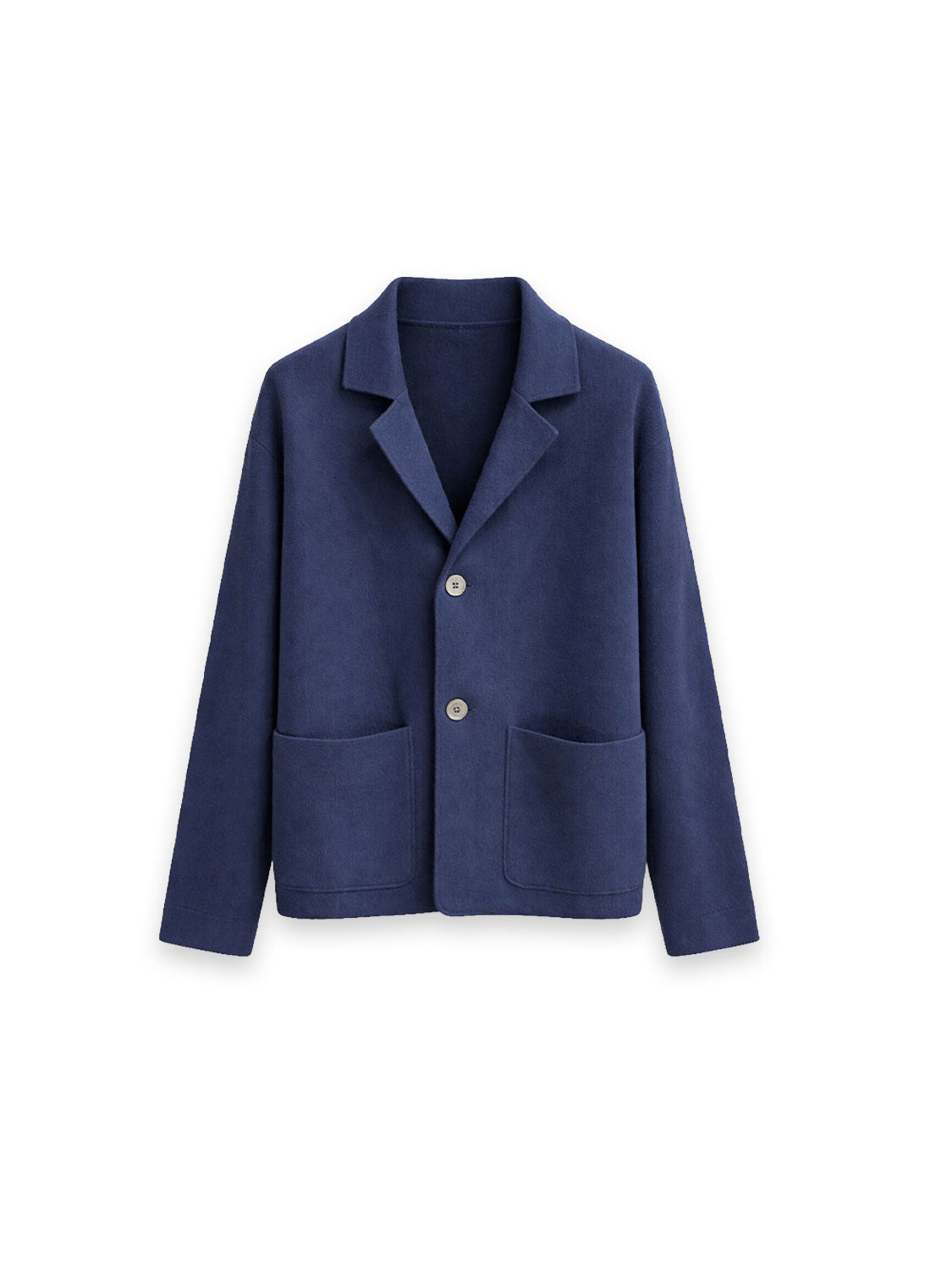 Sussex - Jackett aus Cashmere 