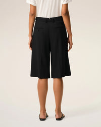 AMI Paris Tailored Bermuda Shorts