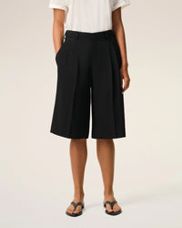 AMI Paris Tailored Bermuda Shorts