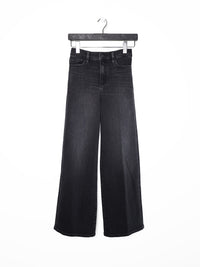 Le Slim Palazzo - Breite Jeans