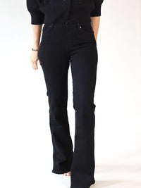 The Icon Long – Jeans mit Schlag