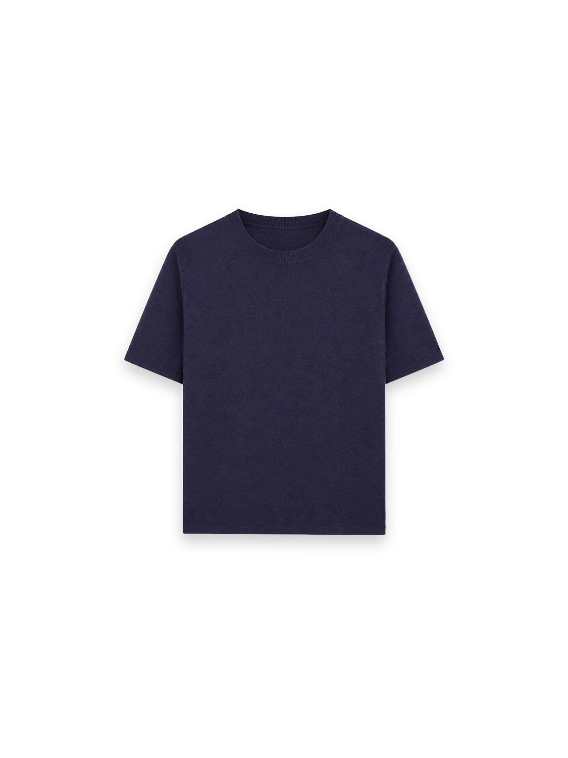 Bare Shirt – Minimalist Design with a Fine, Smooth Feel
