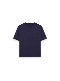 Bare Shirt – Minimalist Design with a Fine, Smooth Feel