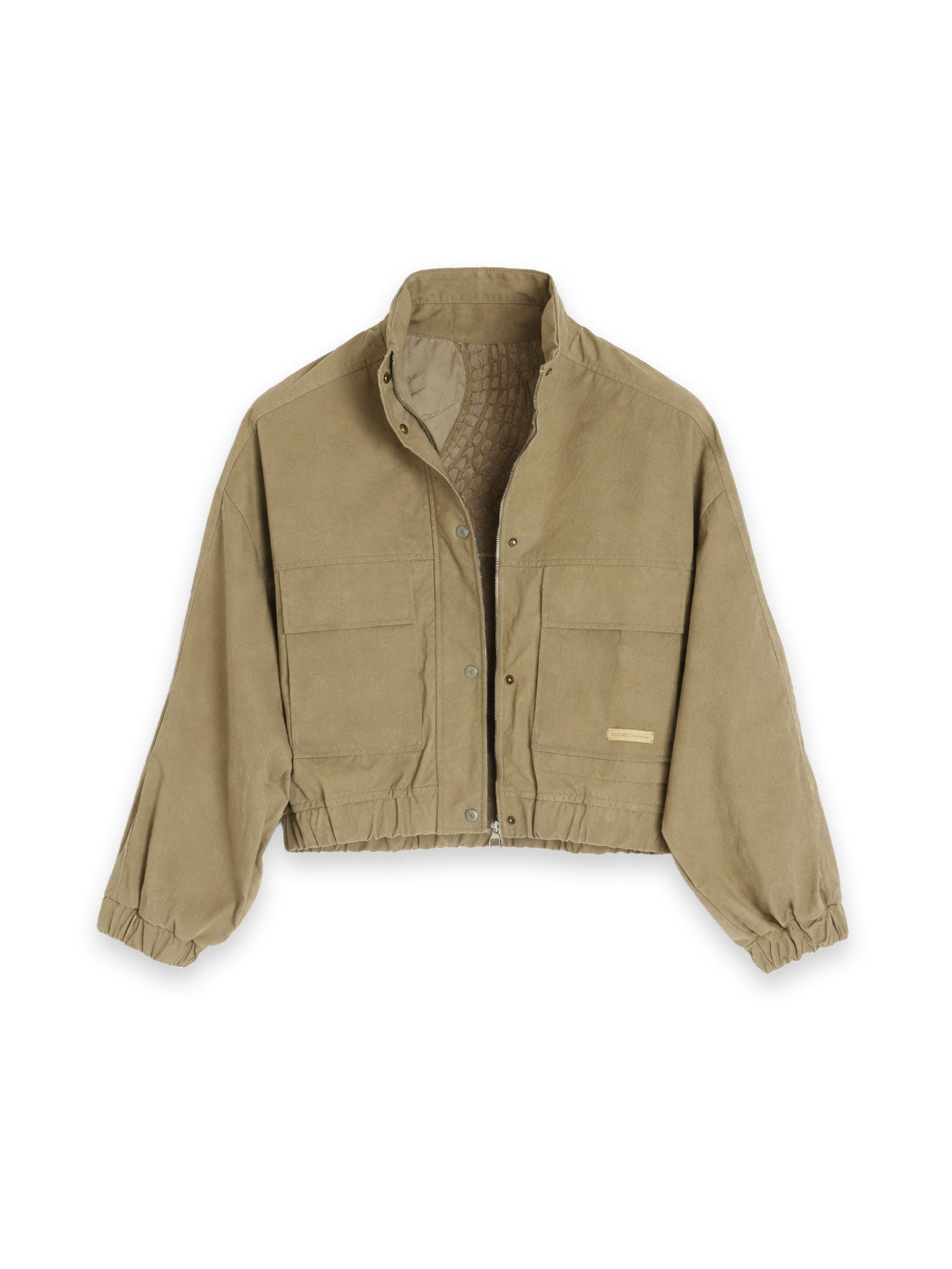 Jacket Thank Garden Utility Crop