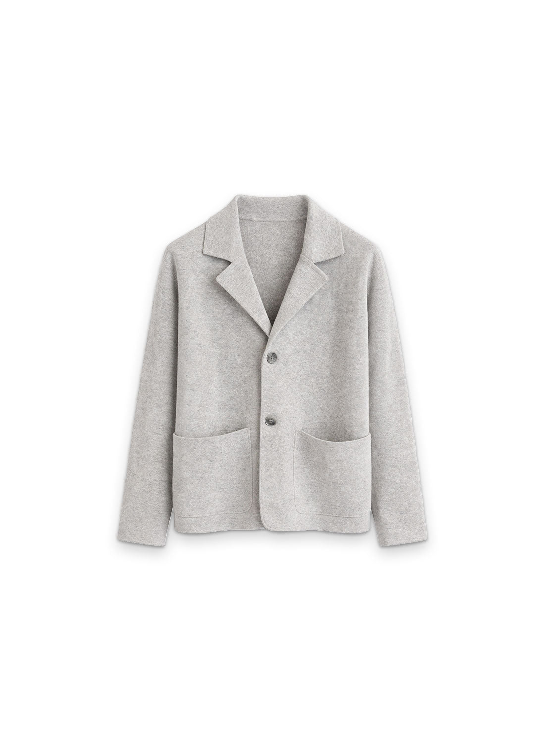 Sussex - Jackett aus Cashmere 