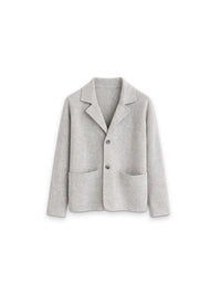 Sussex - Jackett aus Cashmere 