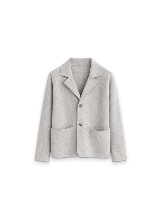 Sussex - Jackett aus Cashmere 