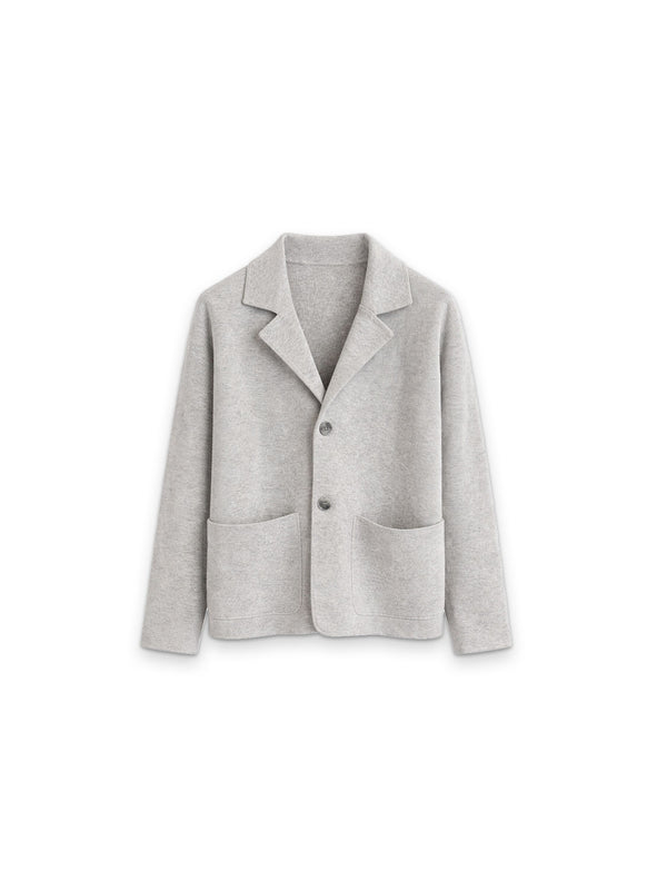 Sussex - Jackett aus Cashmere 