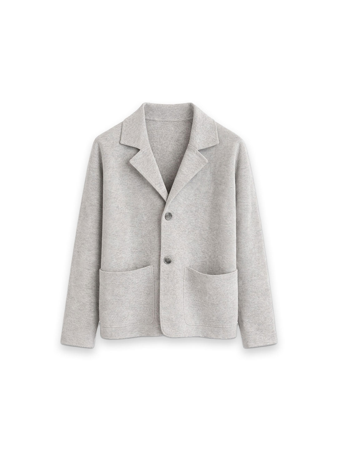 Sussex - Jackett aus Cashmere 