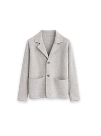 Sussex - Jackett aus Cashmere 