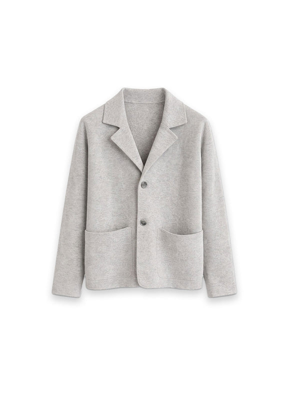 Sussex - Jackett aus Cashmere 